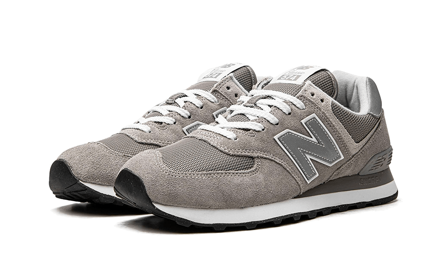 574 Grey White (2022) (ML574EVG) - 40.5 EU - 7.5 US - White | SOSUKICKS