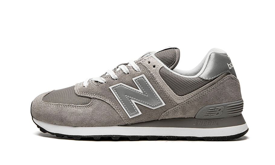 574 Grey White (2022) (ML574EVG) - EU 40–45 - White | SOSUKICKS