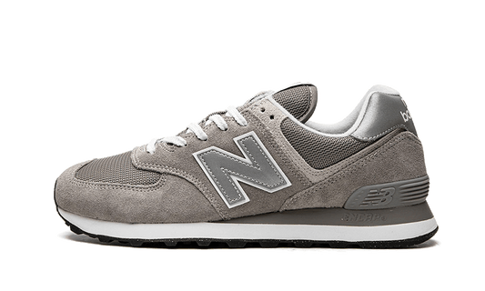 574 Grey White (2022) (ML574EVG) - EU 40–45 - White | SOSUKICKS