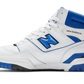 650 White Blue (BB650RWN) - EU 40.5–46.5 - White | SOSUKICKS
