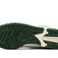 650R Aimé Leon Dore White Green (BB650RL1) - 38 EU - 5.5 US - White | SOSUKICKS