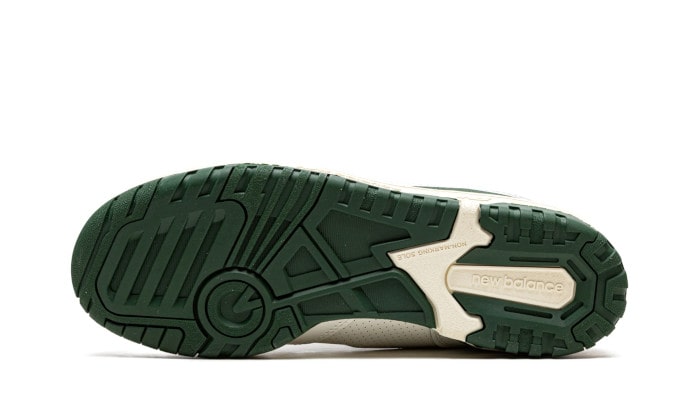 650R Aimé Leon Dore White Green (BB650RL1) - 38 EU - 5.5 US - White | SOSUKICKS