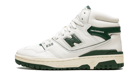 650R Aimé Leon Dore White Green (BB650RL1) - EU 36–46.5 - White | SOSUKICKS