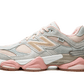 New Balance 9060 Joe Freshgoods Inside Voices Baby Shower Blue