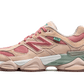 9060 Joe Freshgoods Inside Voices Penny Cookie Pink (U9060JF1) - EU 38.5–46.5 - Pink | SOSUKICKS