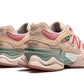 9060 Joe Freshgoods Inside Voices Penny Cookie Pink (U9060JF1) - 40 EU - 7 US - Pink | SOSUKICKS