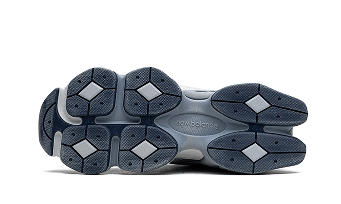 9060 Arctic Grey (U9060MD1) - 38 EU - 5.5 US - Gray | SOSUKICKS