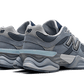 9060 Arctic Grey (U9060MD1) - 37.5 EU - 5 US - Gray | SOSUKICKS