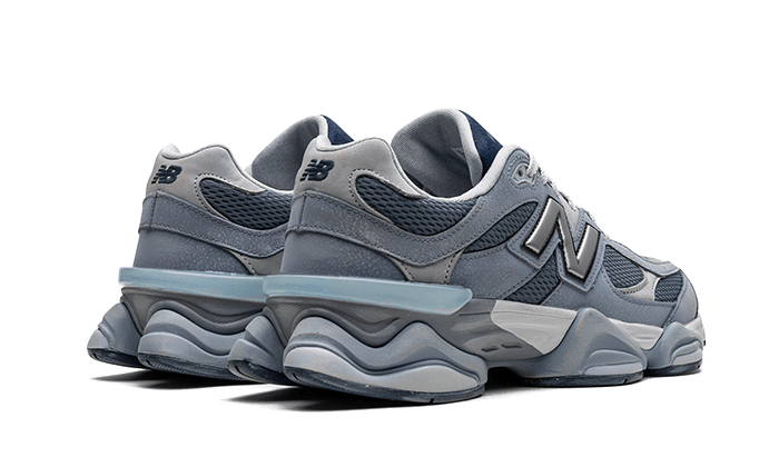 9060 Arctic Grey (U9060MD1) - 37.5 EU - 5 US - Gray | SOSUKICKS