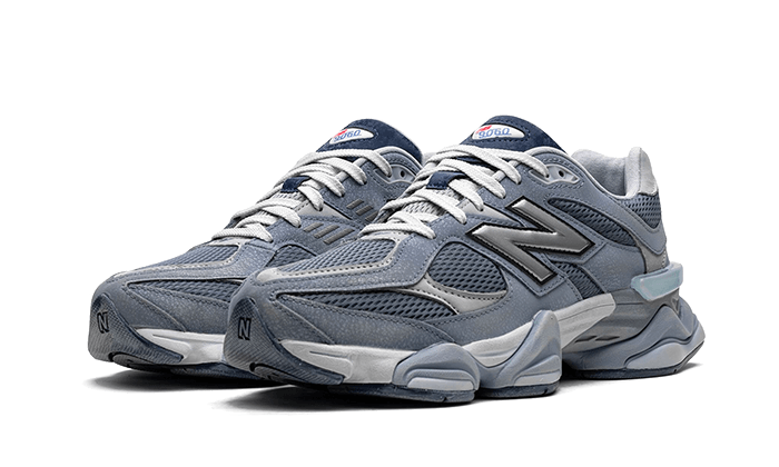 9060 Arctic Grey (U9060MD1) - 37 EU - 4.5 US - Gray | SOSUKICKS