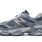 9060 Arctic Grey (U9060MD1) - EU 36–46.5 - Gray | SOSUKICKS