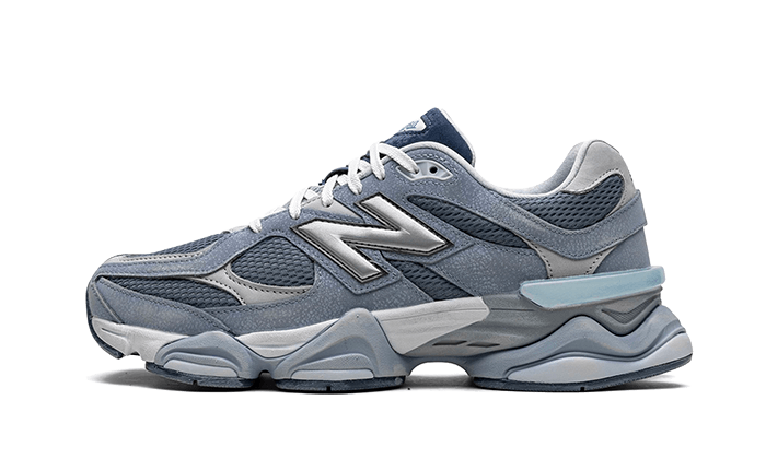 9060 Arctic Grey (U9060MD1) - EU 36–46.5 - Gray | SOSUKICKS