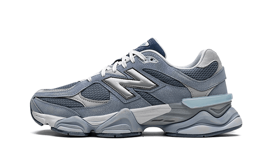 9060 Arctic Grey (U9060MD1) - EU 36–46.5 - Gray | SOSUKICKS