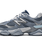 New Balance 9060 Arctic Grey
