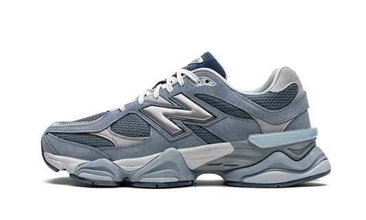 New Balance 9060 Arctic Grey