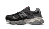 New Balance 9060 Black Castlerock Grey