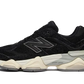 New Balance 9060 Black Sea Salt