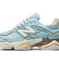 New Balance 9060 Blue Haze