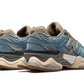 New Balance 9060 Bodega Age of Discovery