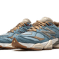 New Balance 9060 Bodega Age of Discovery
