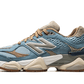 New Balance 9060 Bodega Age of Discovery