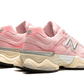 New Balance 9060 Crystal Pink