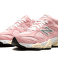 New Balance 9060 Crystal Pink