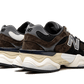 New Balance 9060 Dark Brown