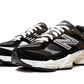 New Balance 9060 Dark Brown