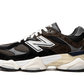 New Balance 9060 Dark Brown