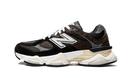 New Balance 9060 Brown Black