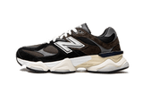 New Balance 9060 Brown Black