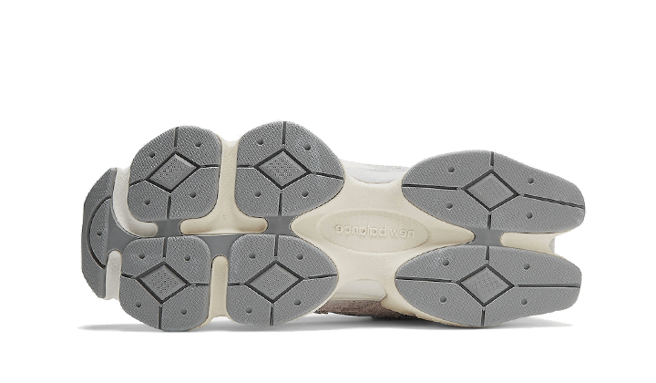 9060 December Sky (U9060HSP) - 37.5 EU - 5 US - Purple | SOSUKICKS