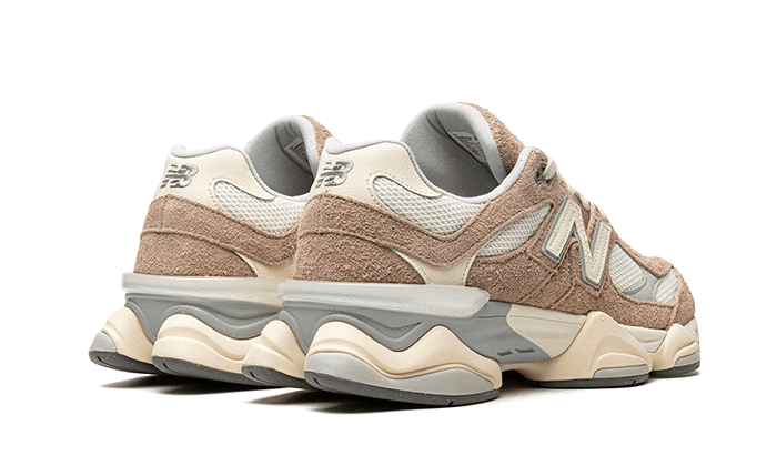 9060 Driftwood (U9060HSB) - 37.5 EU - 5 US - Beige | SOSUKICKS