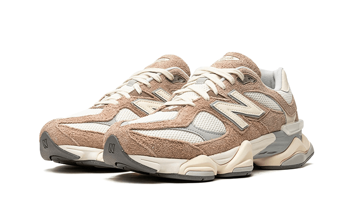 9060 Driftwood (U9060HSB) - 37 EU - 4.5 US - Beige | SOSUKICKS