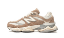 New Balance 9060 Driftwood Stone Pink Sea Salt