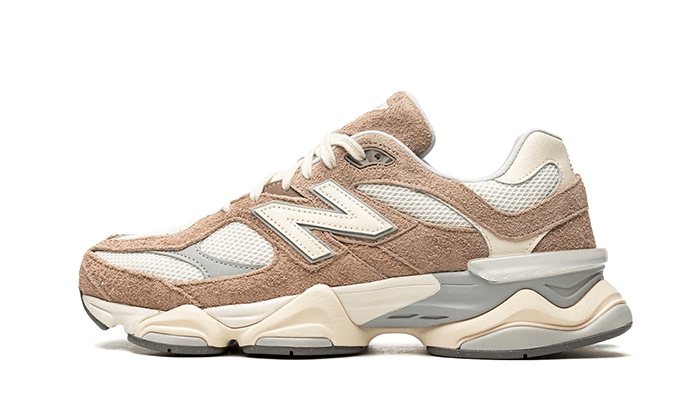 9060 Driftwood (U9060HSB) - EU 36–46.5 - Beige | SOSUKICKS
