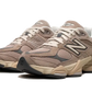 New Balance 9060 Driftwood Castlerock