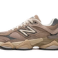 New Balance 9060 Driftwood Castlerock
