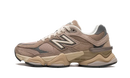 New Balance 9060 Driftwood Castlerock