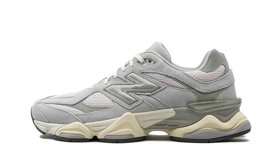 9060 Granite Pink (U9060SFB) - EU 36–44.5 - Pink | SOSUKICKS