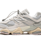 New Balance 9060 Grey Matter