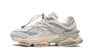 New Balance 9060 Grey Lilac