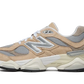 New Balance 9060 Incense Raincloud Arid Stone
