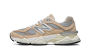 New Balance 9060 Incense Raincloud Arid Stone