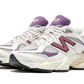 New Balance 9060 Magenta