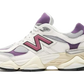 New Balance 9060 Magenta