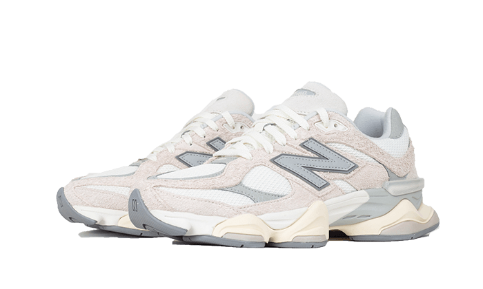 9060 Moonbeam Sea Salt (U9060HSC) - 37 EU - 4.5 US - White | SOSUKICKS