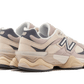 9060 Moonrock Linen (U9060EEB) - 37.5 EU - 5 US - Beige | SOSUKICKS