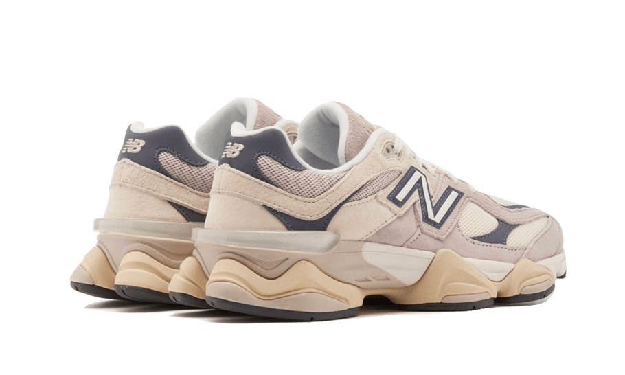 9060 Moonrock Linen (U9060EEB) - 37.5 EU - 5 US - Beige | SOSUKICKS